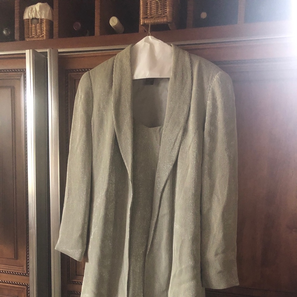 Episode ladies 2 pc evening wear